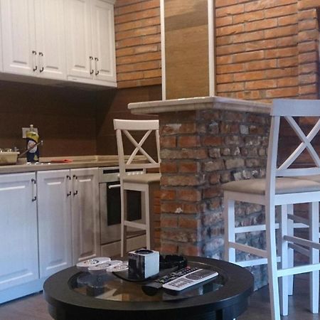 Aco Apartment Trebinje Exterior foto
