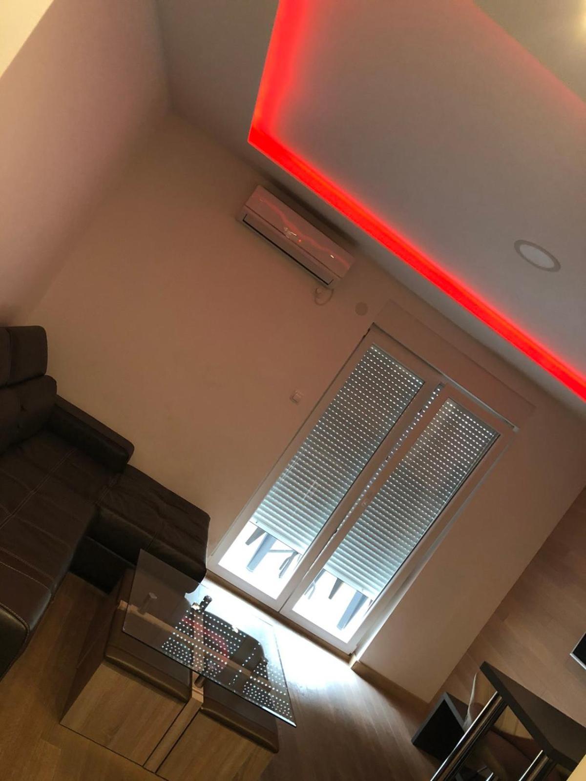 Aco Apartment Trebinje Exterior foto
