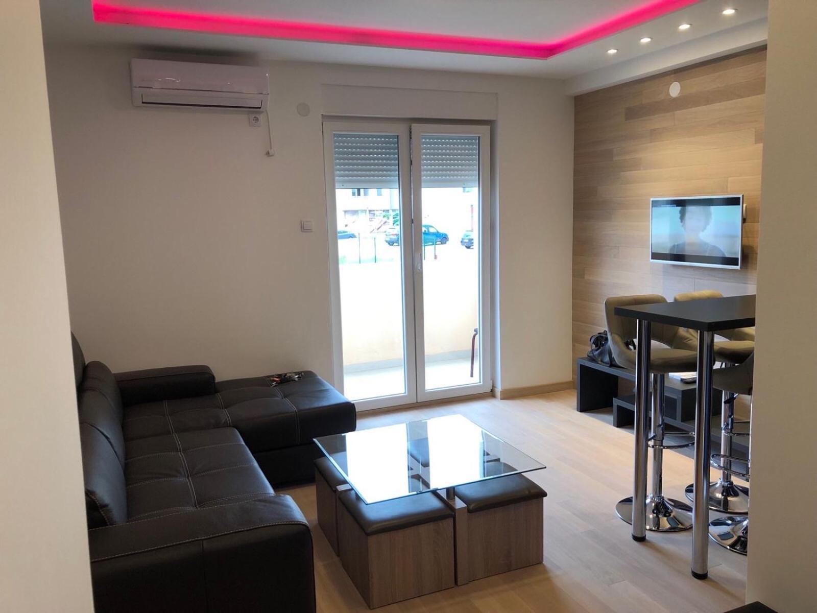 Aco Apartment Trebinje Exterior foto