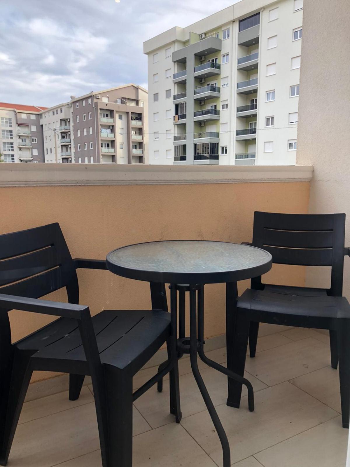 Aco Apartment Trebinje Exterior foto