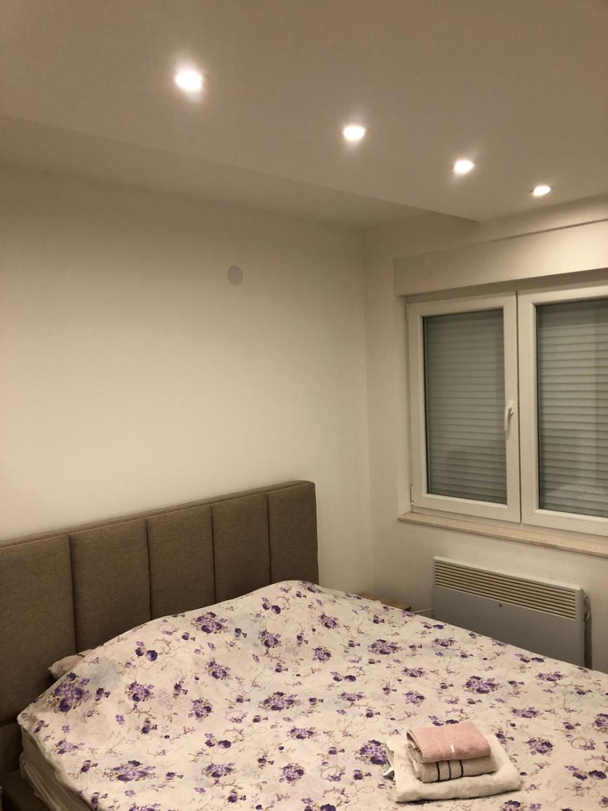 Aco Apartment Trebinje Exterior foto