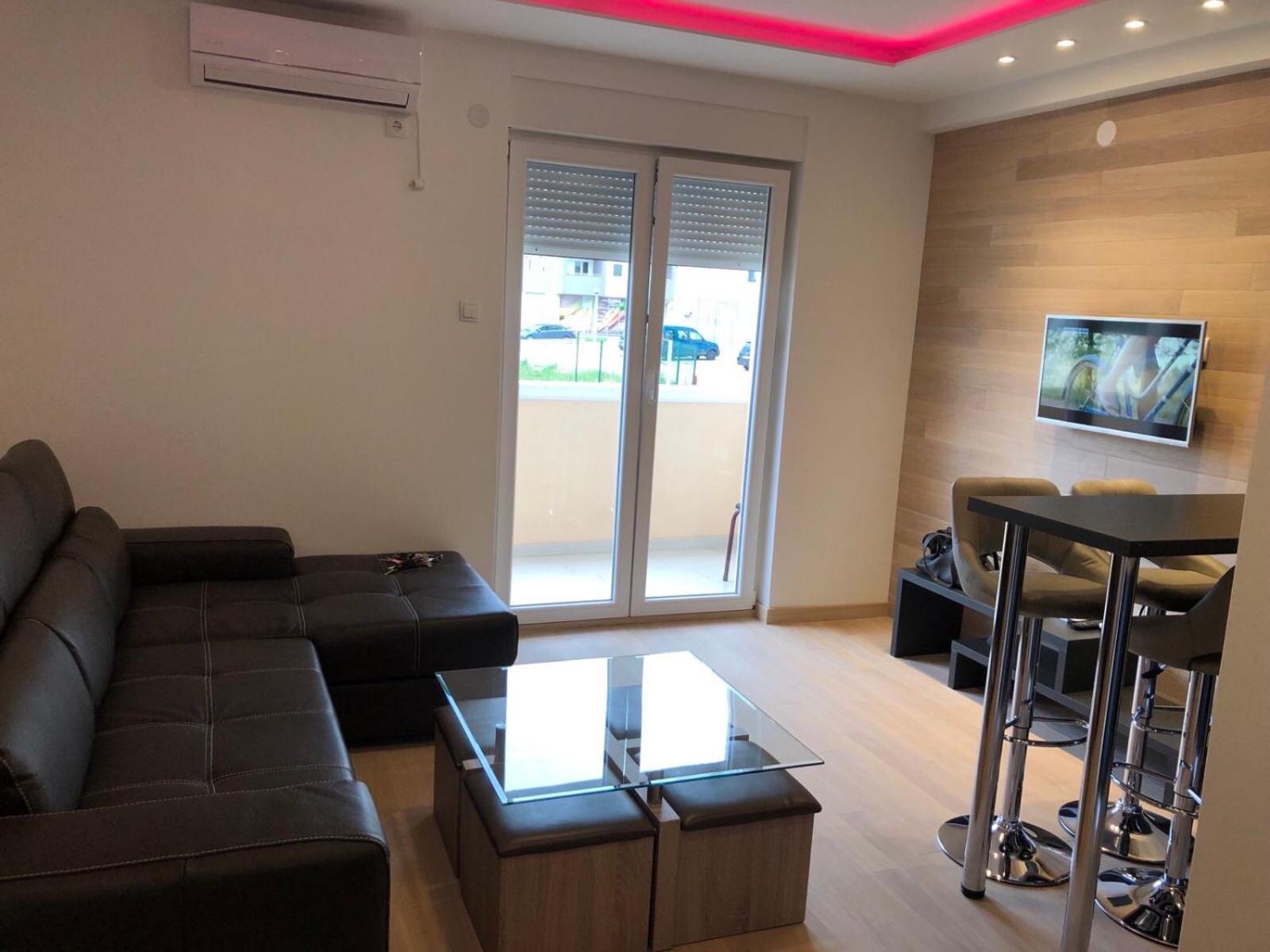 Aco Apartment Trebinje Exterior foto