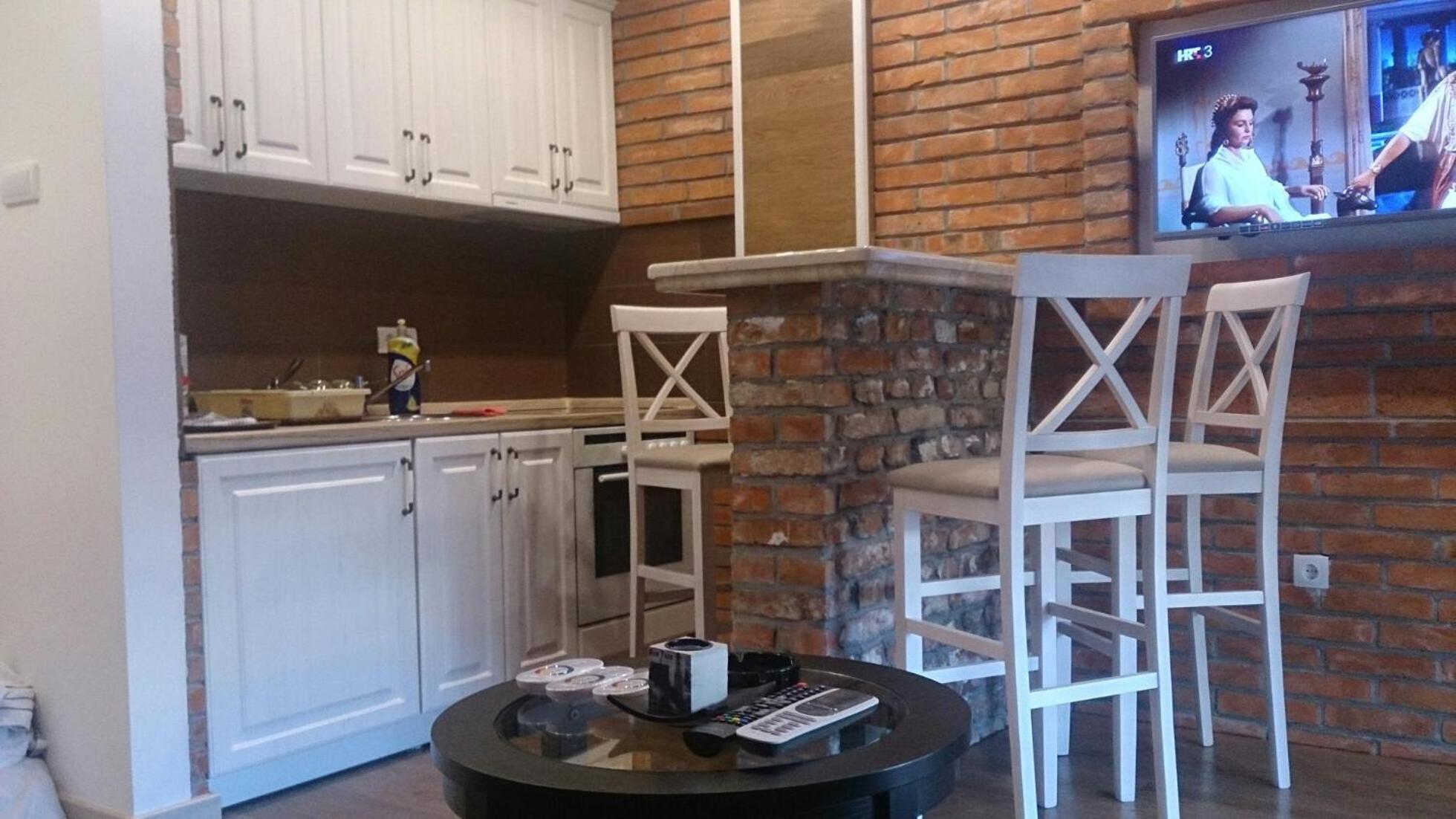 Aco Apartment Trebinje Exterior foto