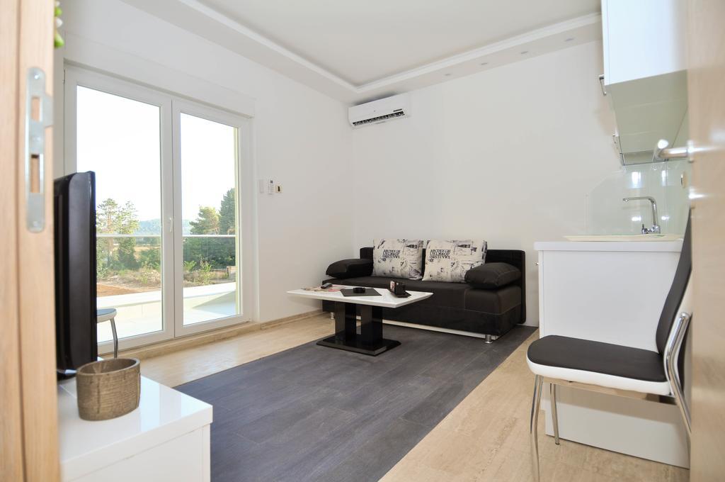 Aco Apartment Trebinje Exterior foto