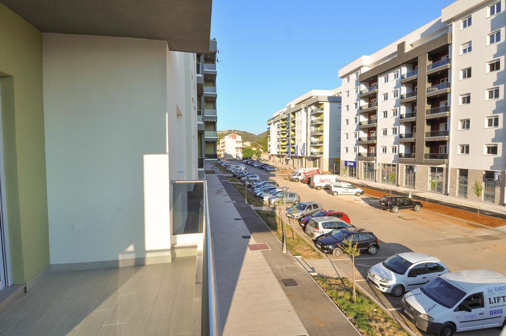 Aco Apartment Trebinje Exterior foto