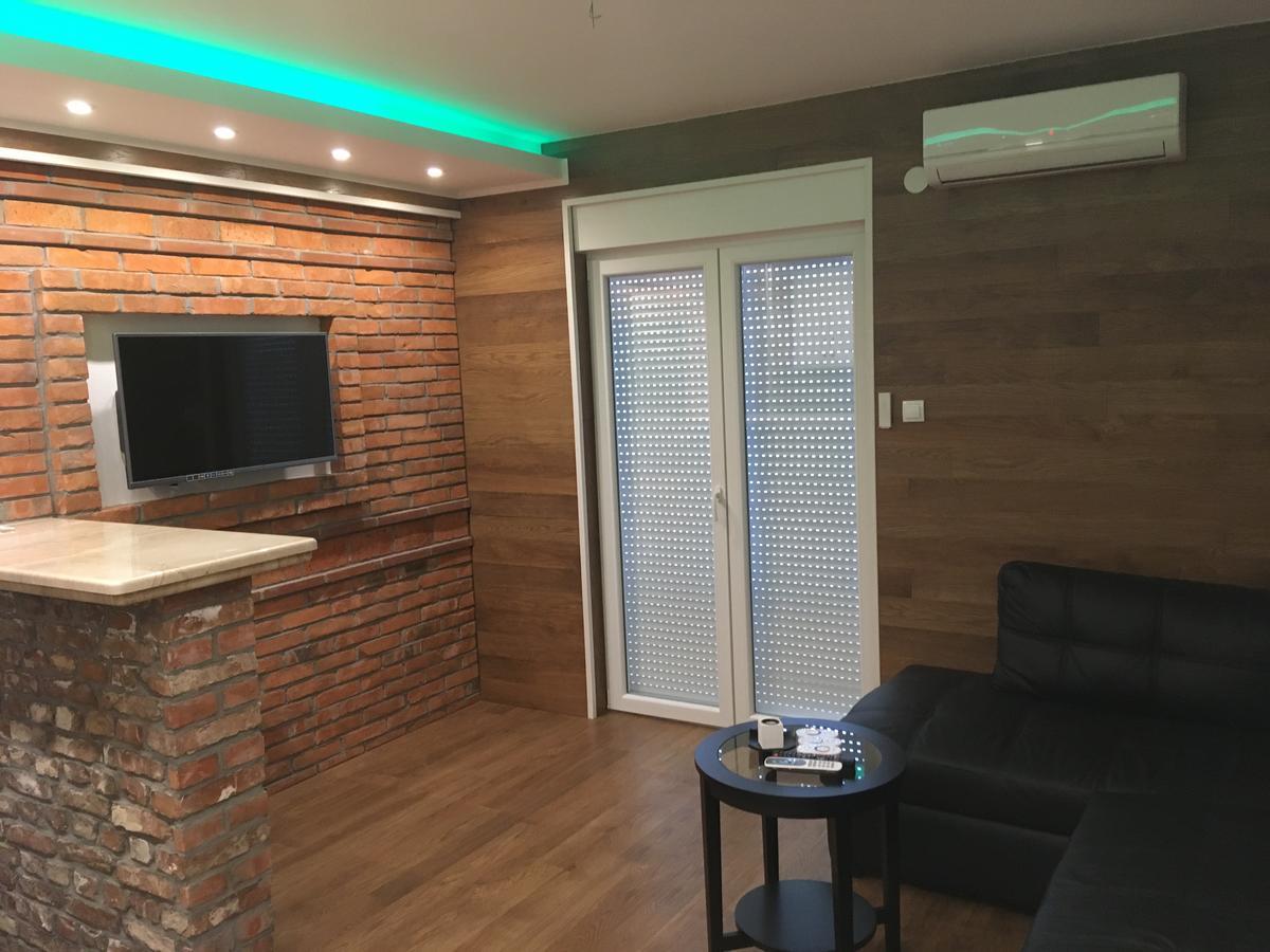 Aco Apartment Trebinje Exterior foto