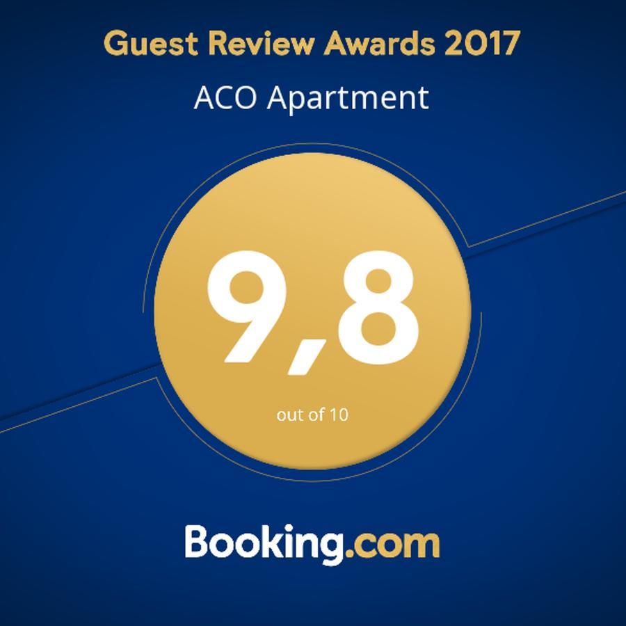 Aco Apartment Trebinje Exterior foto